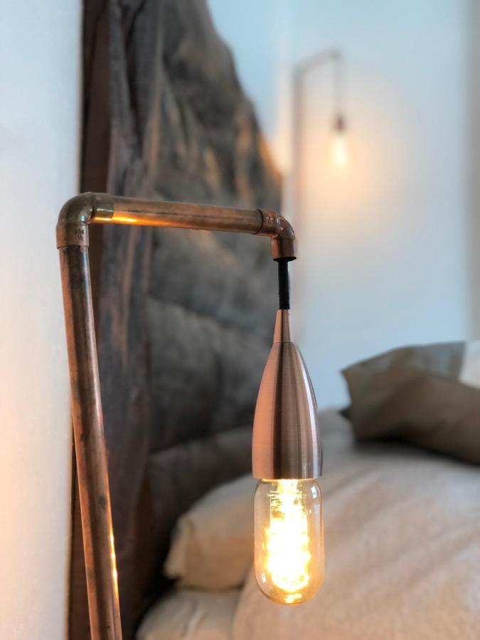 Chapamama Bed & Breakfast Aillon-le-Vieux Bagian luar foto